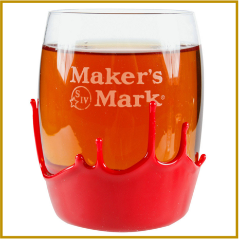 MAKER'S MARK - BOURBON 