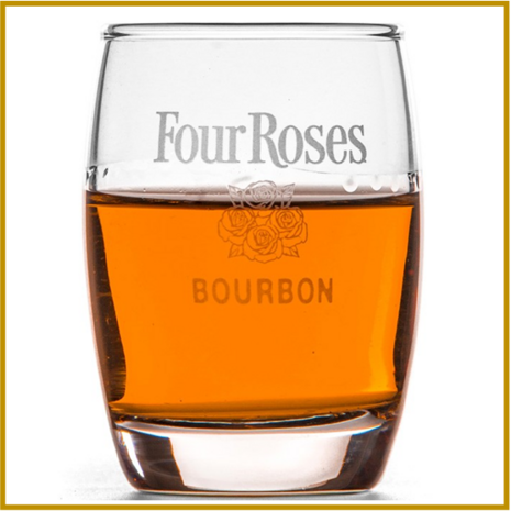 FOUR ROSES  - BOURBON 