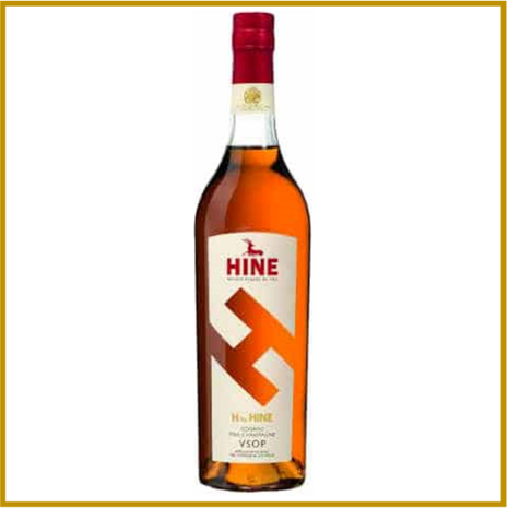 HINE RARE - CONAC - VSOP