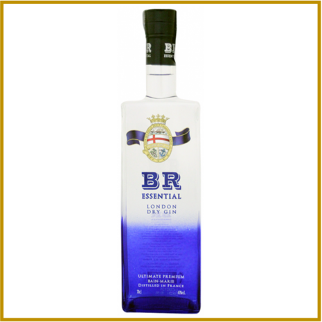 BLUE RIBBON - GIN