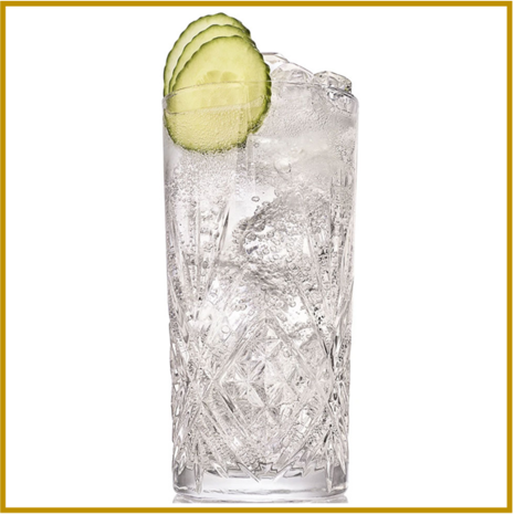 HENDRICK'S - GIN - LUNAR