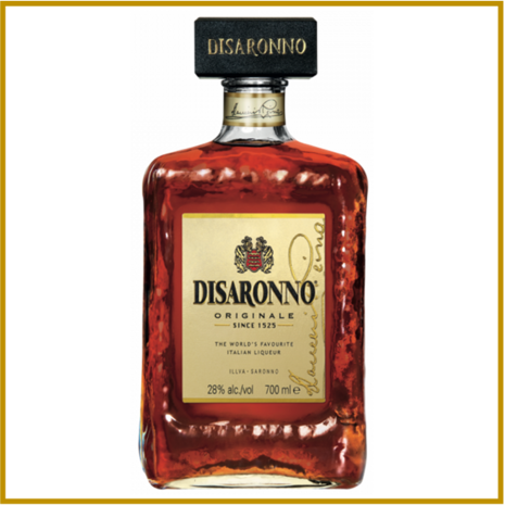 DISARONNO - AMARETTO 