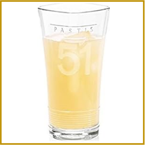 PASTIS 51 - PASTIS