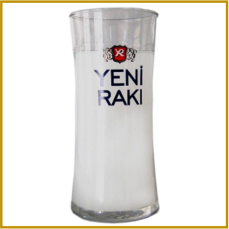 YENI - RAKI 