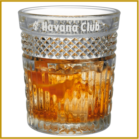 HAVANA CLUB - RUM - AÑEJO ESPECIAL