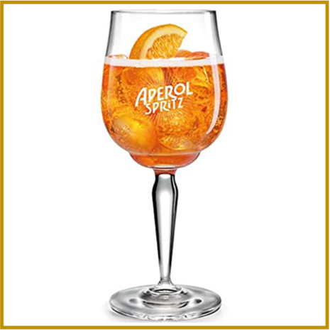 APEROL 11° - VERMOUTH