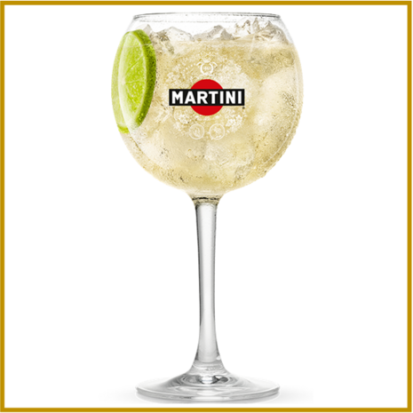 MARTINI - BIANCO