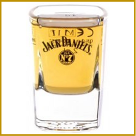 JACK DANIEL'S - WHISKY - TENNESSEE