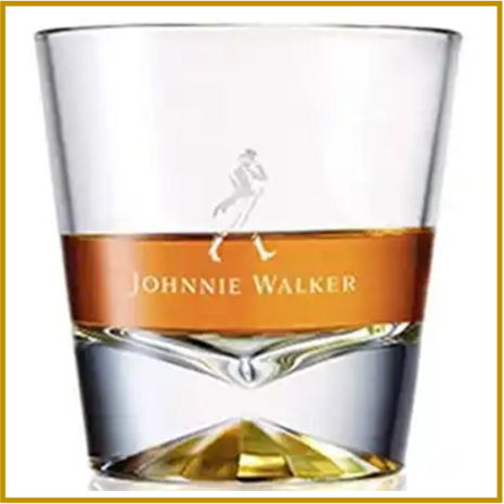 JOHNNIE WALKER - WHISKY - RED LABEL