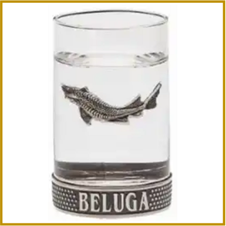 BELUGA NOBLE - WODKA 