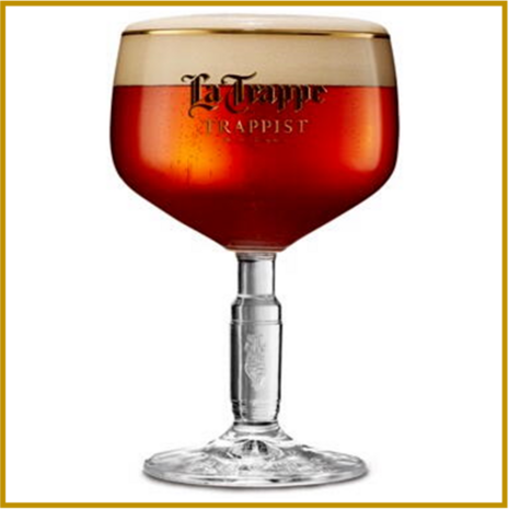 LA TRAPPE - ISID'OR 