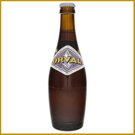 ORVAL - TRAPPIST 