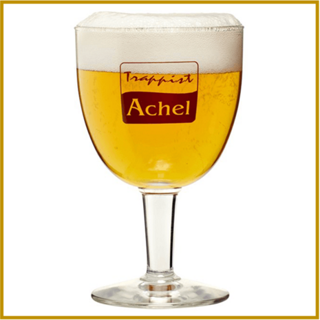 ACHEL - BLOND 