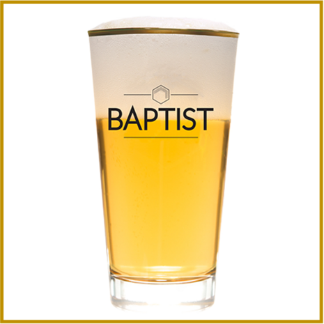 BAPTIST - BLOND