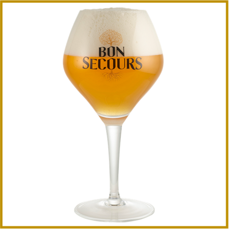 BON SECOURS - BLOND 