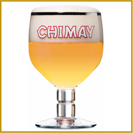 CHIMAY BLOND 