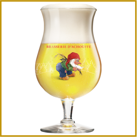 LA CHOUFFE SOLEIL 