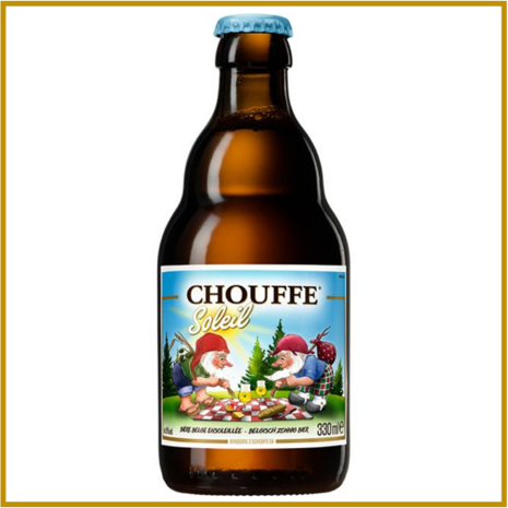 LA CHOUFFE SOLEIL 