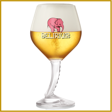 DELIRIUM TREMENS 