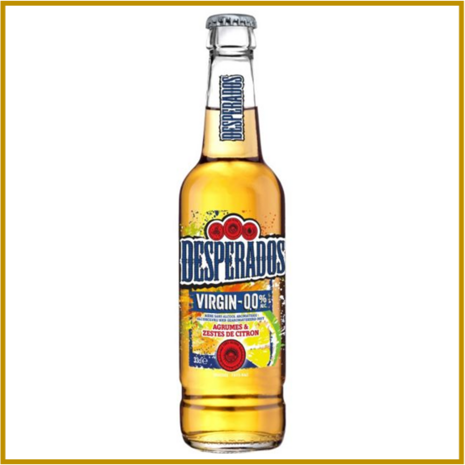 DESPERADOS ORIGINAL 0% 