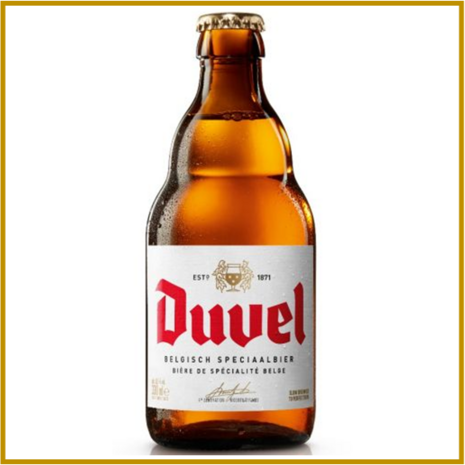 DUVEL 