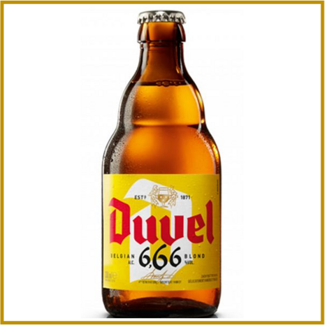 DUVEL 6.66 