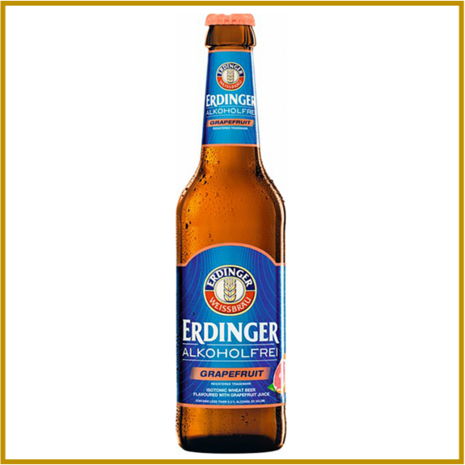 ERDINGER GRAPEFRUIT 