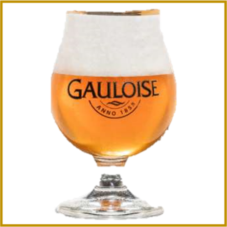 GALOISE - BLOND 