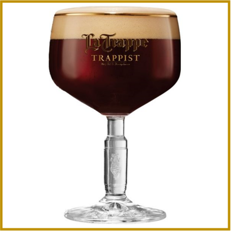 LA TRAPPE - BOCKBIER