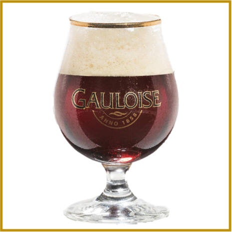 GAULOISE - BRUNE