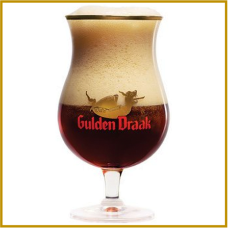 GULDEN DRAAK - CLASSIC 