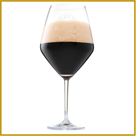 KASTEEL - BARISTA CHOCOLATE QUAD 