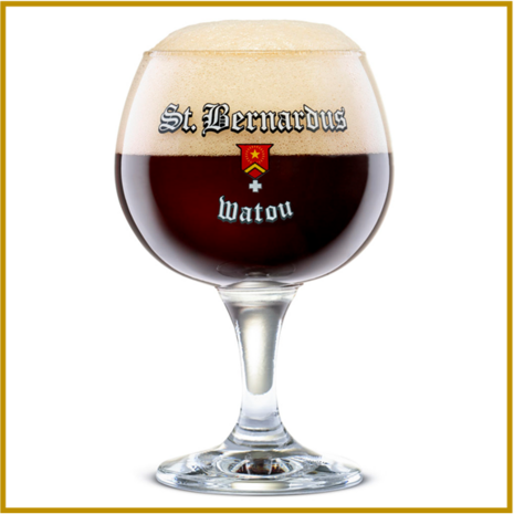 ST BERNARDUS - PRIOR 8° 