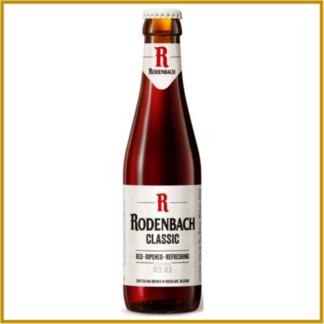 RODENBACH - CLASSIC