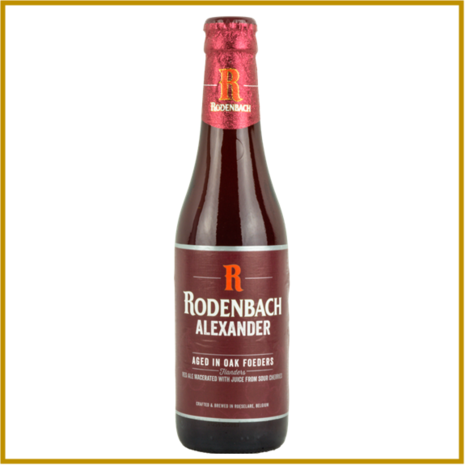 RODENBACH - ALEXANDER 