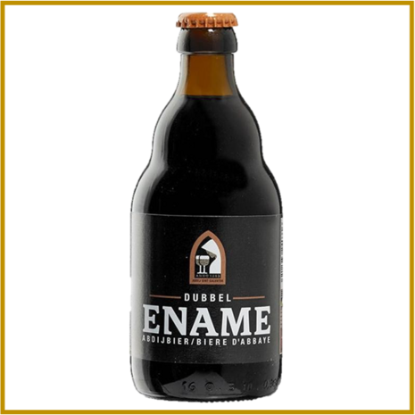 ENAME - DUBBEL 