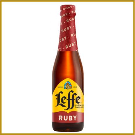 LEFFE - RUBY 