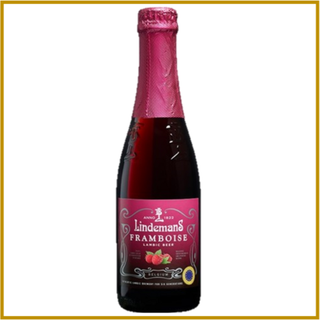 LINDEMANS - FRAMBOISE