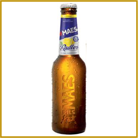 MAES - RADLER CITROEN 