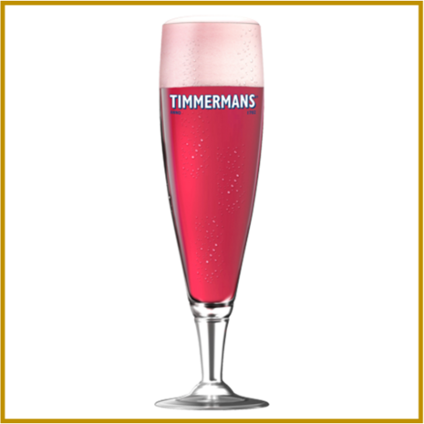 TIMMERMANS - FRAMBOISE 