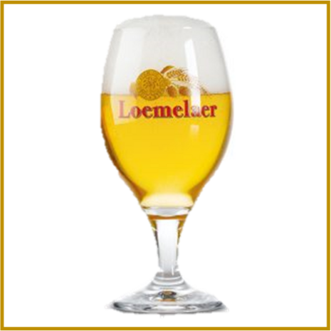 NE FRISSE LOEMELAER - SAISON DRY HOP - 330 ML