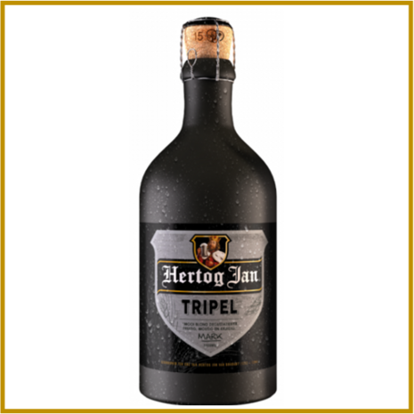 HERTOG JAN - TRIPEL -  500 ML 