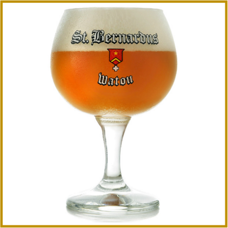 SINT BERNARDUS - TRIPEL -  750 ML 