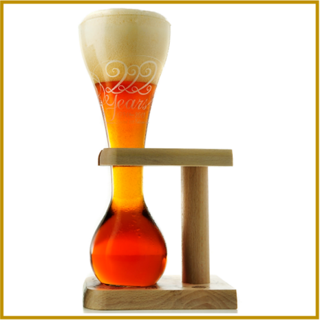 KWAK - AMBER - 330 ML