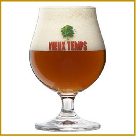 VIEUX - TEMPS - 250 ML