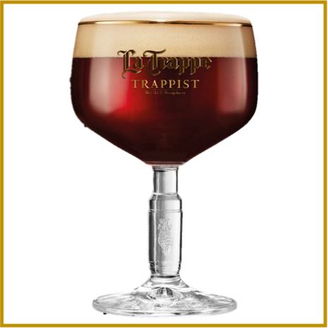 LA TRAPPE - NILLIS -  330 ML 