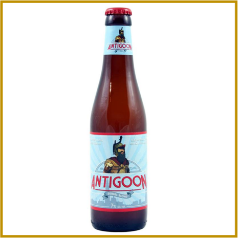 ANTIGOON - 330 ML