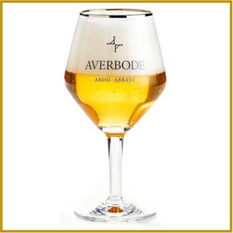 AVERBODE - BLOND - 330 ML