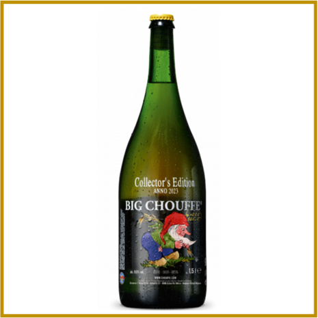 LA CHOUFFLE - BLOND - 1500 ML