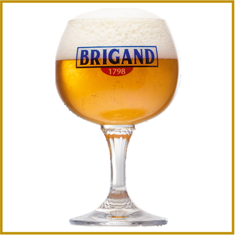 BRIGAND - 330 ML